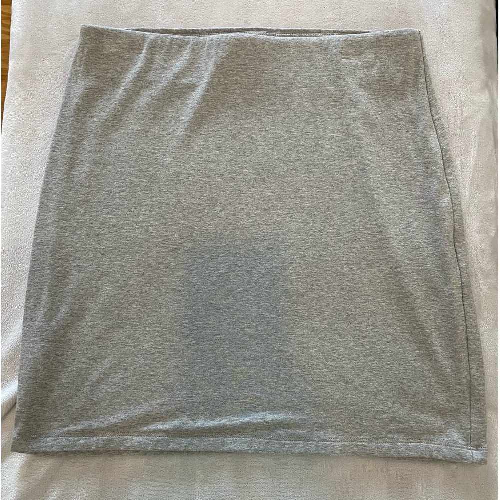 Wilfred Free Aritzia Knit Mini